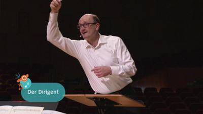Planet Schule: Alle mal herhören! - Im Klang-Labor