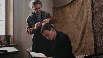 Planet Schule: Krieg der Träume - Verrat