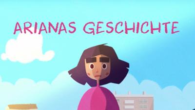 Planet Schule: Wenn ich Angst habe - Arianas Geschichte