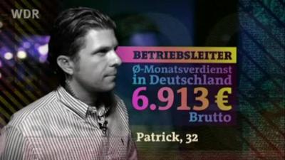 Planet Schule: Fair pay - Warum verdienst Du mehr als ich? Planet Schule: Fair pay - Warum verdienst Du mehr als ich?
