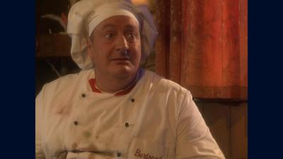 Planet Schule: Le petit gnome - Le petit gnome et le cuisinier