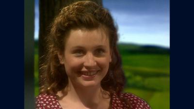 Planet Schule: Le petit gnome - Le petit gnome et la jeune fille