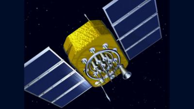 Planet Schule: total phänomenal - Satelliten weisen den Weg