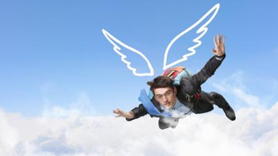 Planet Wissen: Motivation - Der Schlüssel zu Glück und Erfolg