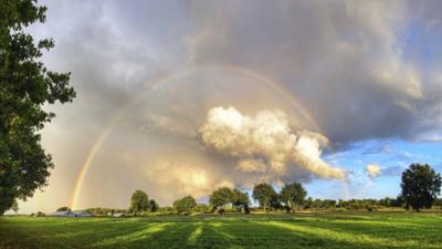 Planet Wissen: Das Wetter besser verstehen