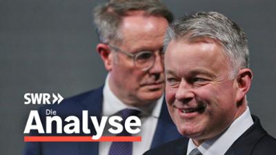 Rheinland-Pfalz hat gewählt - Die Analyse