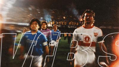 Rise & Fall of VfB Stuttgart: Folge 1: Pleitegeier, Wundermänner und die Hand Gottes (S03/E01)