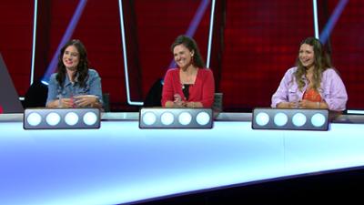 Sag die Wahrheit: Geräusche-Künstlerin und Fan optischer Täuschungen