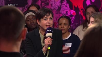 Sagt's uns! - Was sind Eure Themen?: Sagt's uns! – Was sind Eure Themen? Sagt's uns! - Was sind Eure Themen?: Sagt's uns! – Was sind Eure Themen?