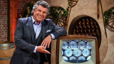 Schlager-Spaß mit Andy Borg: Das Beste