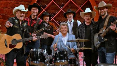 Schlager-Spaß mit Andy Borg