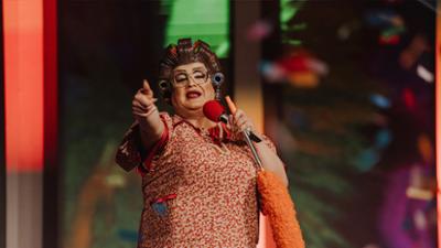 Schwäbische Fasnet aus Donzdorf