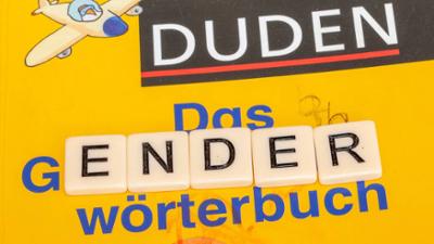 Science Talk: Soviel Gendern verträgt die Sprache