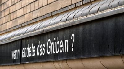 Sendung verpasst? Science Talk Philosophie für die Öffentlichkeit vom