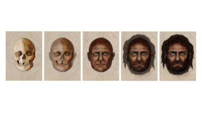 Science Talk: Wie der Mensch sesshaft wurde