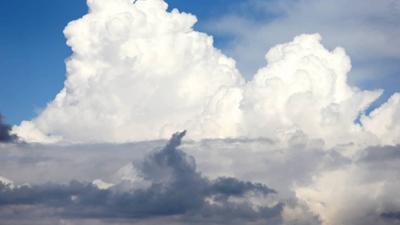 Science Talk: Faszination Wolkenforschung