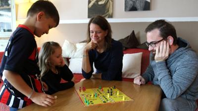 Sehen statt Hören: KODAs · Mein Kind ist hörend