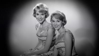 Showstars im Doppelpack: Das Leben der weltberühmten Kessler-Zwillinge