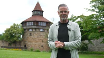 Sommer, Sonne, Sag die Wahrheit: Folge 4