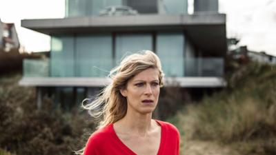 Sophie Cross - Gefährliche Dünen: Folge 1: Teuflischer Plan