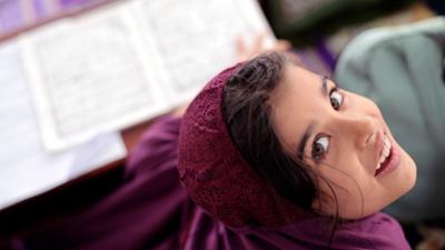 Spickzettel: Was sind die fünf Säulen des Islam? · Spickzettel