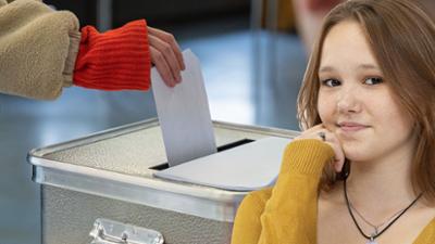 Spickzettel: Was passiert bei den Landtagswahlen? · Spickzettel