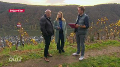 Stadt - Land - Quiz: Ediger-Eller gegen Haßmersheim, Thema: Das Jahr 2025