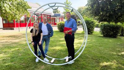 Stadt - Land - Quiz: Ötisheim - Polch Thema: Alles was rund ist