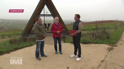 Stadt - Land - Quiz: Zornheim gegen Freudenstadt, Thema: Gefühle