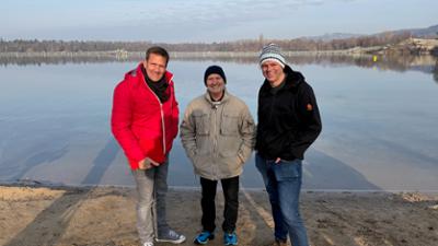 Stadt - Land - Quiz: Bad Hönningen - Weingarten Thema: Heiß - Kalt