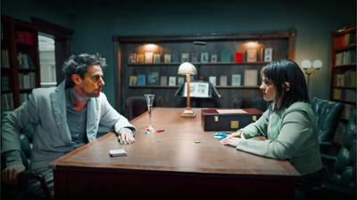 Stardust Hotel: Folge 7: Der Deal (S01/E07)