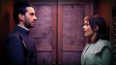 Stardust Hotel: Folge 1: Die Gäng (S01/E01)