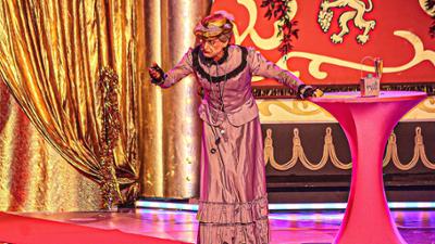 Stars der Bütt - Ein Leben für die Fastnacht