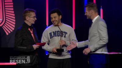 Stuttgarter Besen 2026