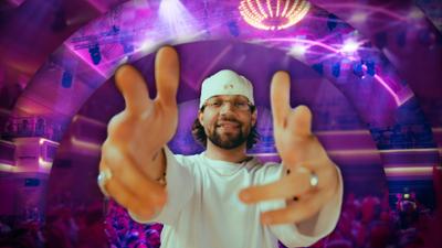 SWR3 New Pop Festival: 2026 - FAYAN