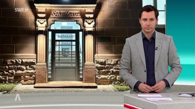 SWR Aktuell: Sendung 19:45 Uhr vom 1.2.2026