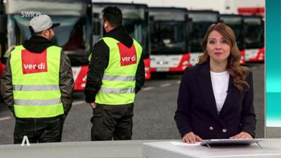 SWR Aktuell: Sendung 19:45 Uhr vom 1.2.2026