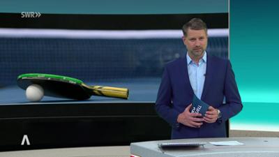 SWR Aktuell: Sendung 18:00 Uhr vom 1.3.2026