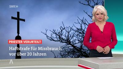 SWR Aktuell: Sendung 16:00 Uhr vom 1.4.2026