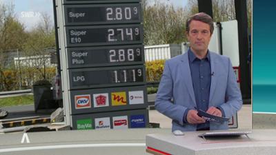 SWR Aktuell: Sendung 17:00 Uhr vom 1.4.2026