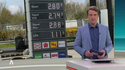 SWR Aktuell: Sendung 16:00 Uhr vom 1.4.2026