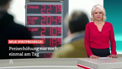 SWR Aktuell: Sendung 17:00 Uhr vom 1.4.2026