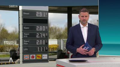 SWR Aktuell: Sendung 18:00 Uhr vom 1.4.2026