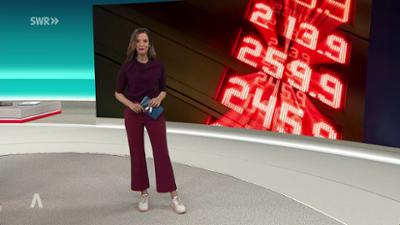 SWR Aktuell: Sendung 19:30 Uhr vom 1.4.2026