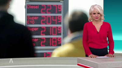 SWR Aktuell: Sendung 21:45 Uhr vom 1.4.2026