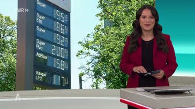 SWR Aktuell: Sendung 18:00 Uhr vom 1.5.2026