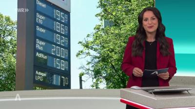 SWR Aktuell: Sendung 19:45 Uhr vom 1.5.2026