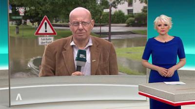 SWR Aktuell: Sendung 18:00 Uhr vom 01.6.2024