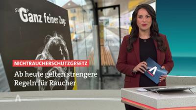 SWR Aktuell: Sendung 17:00 Uhr vom 1.6.2026