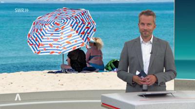 SWR Aktuell: Sendung 18:00 Uhr vom 01.6.2026